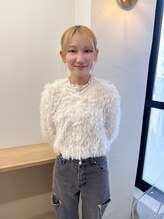 ユニバーストーキョー 池袋東口店(universe tokyo)&nbsp;Riri 池袋東口