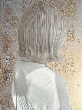 エノア 表参道(ENORE) ブリーチ/ダブルカラー/グラデーションカラー/インナーカラー