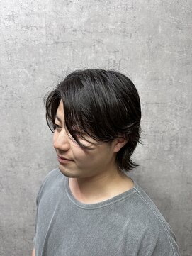 レイ バイ セブンルックス 宇都宮鶴田店(Lay by 7LOOKS) ウルフセンターパート！《ななスタ》