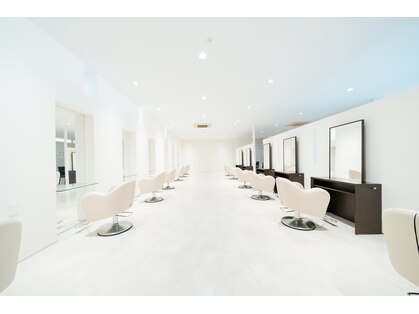 フレームセントラル(FRAME central)の写真