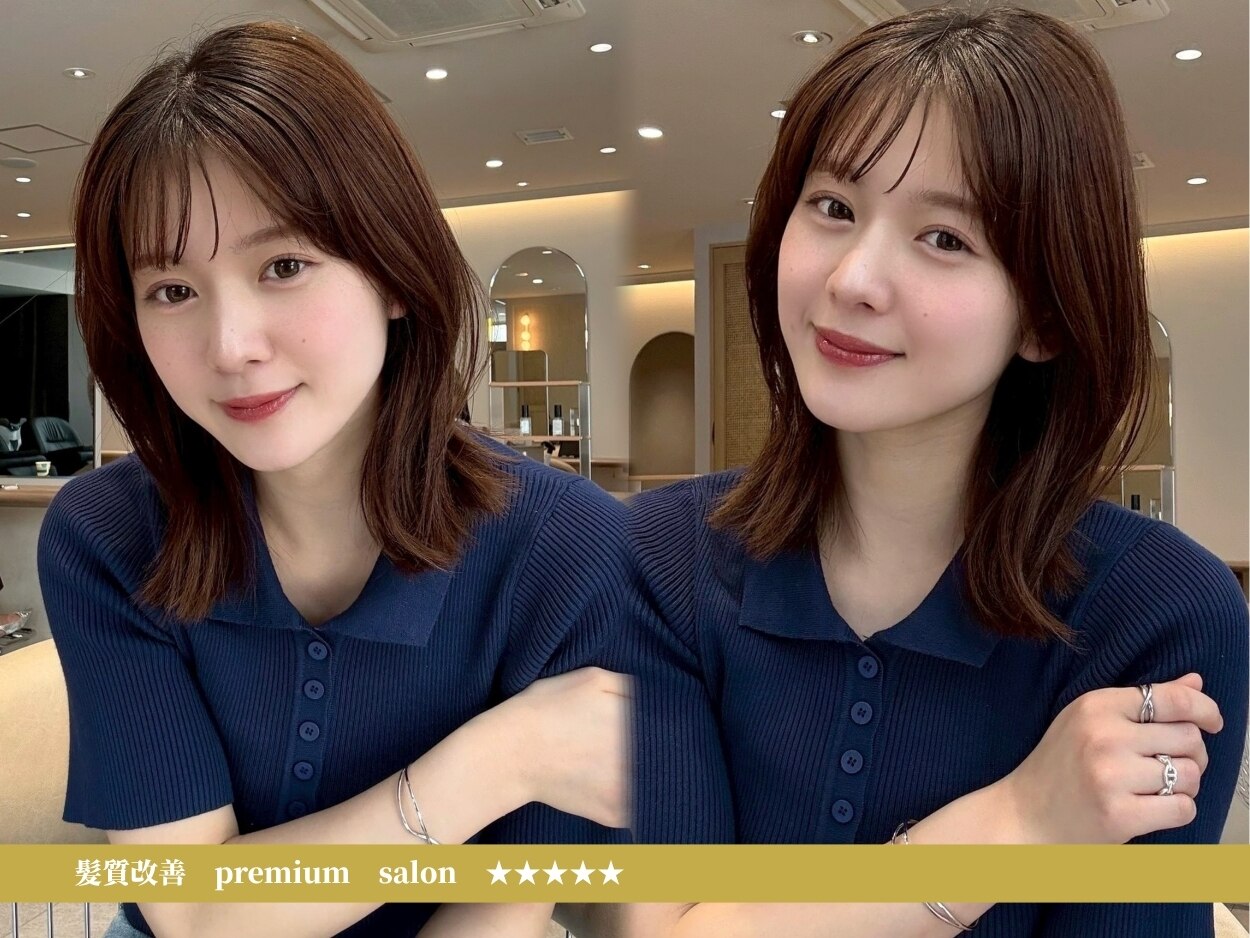 札幌で人気のNEW OPEN/NEW FACEの美容院・美容室・ヘアサロン