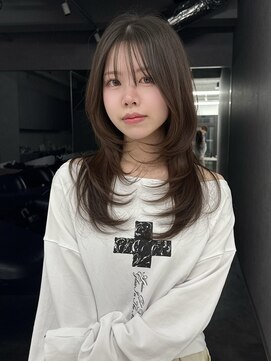 ハッシュカット