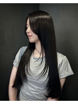 モノリス 武蔵小杉(MONOLITH.) レイヤーカット/髪質改善/武蔵小杉