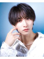 ゴールド 渋谷神南(GOALD)&nbsp;シースルーラウンドマッシュ