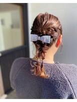 ジャミン 長嶺店(Jammin.)&nbsp;ツイン×アレンジ