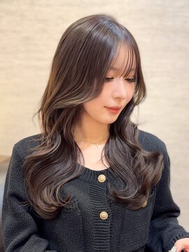 ノエラ(NOELA) うる艶☆レイヤースタイル