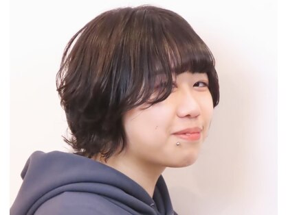 クィーンズの写真