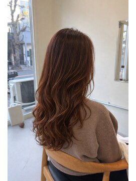 ユレル(yureru) ロング