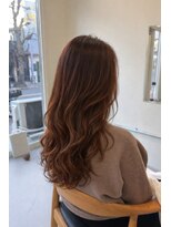 ユレル(yureru) ロング