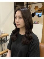 ニコ 四街道(nico) レイヤースタイル