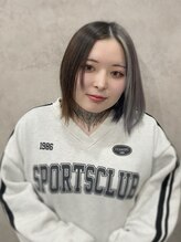 トゥルークリエイション 新越谷(True Creation) 小磯佳良子 新越谷
