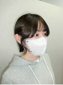 【広がる人ほどやって欲しいボブ】