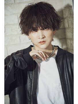 プライズ 所沢プロぺ通り店(prize) 似合わせメイク/フルメイク/ヘアセット/ヘアメイク/所沢/メンズ