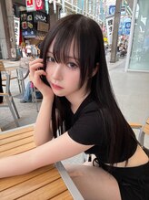 リエル 札幌大通(Lielle)&nbsp;美髪髪質改善ストレート