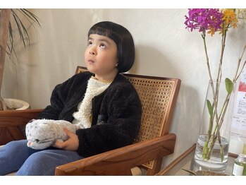 コティー(Kotii)の写真/お子様連れでも安心◎ママもリフレッシュ!一緒に通えるプライベート空間♪