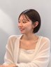 カット＋透明感カラー＋ボタニカルヘッドスパ＋ダイヤボンド*トリートメント
