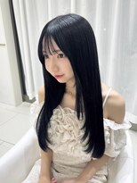 コアプラス 千葉(COA PLUS) 千葉/縮毛矯正