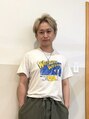 ヘアーデザインサロン スワッグ(Hair design salon SWAG)&nbsp;KAMIOKA 