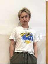 ヘアーデザインサロン スワッグ(Hair design salon SWAG)&nbsp;KAMIOKA 