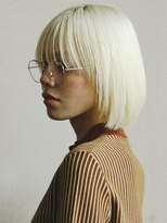 バーノン(VERNON)&nbsp;BODE BLONDE【VERNON】058-262-3611