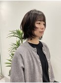 ウルフスタイル