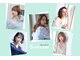 ヘアアンドネイル シーソー(Hair&Nail Seesaw)の写真/お客様の日頃のお手入れや髪質に合わせ提案させて頂きます。お家での参考にして下さい。