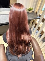 ツインエイト(Twin eight)&nbsp;ブリーチなしダブルcolorでダメージレス透明感 color
