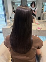ルラブランシェ(Rula branche) 美髪矯正**・