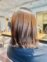 アーティクル(Article)&nbsp;【Article 二子玉川】30代40代50代大人女性くびれミディアム