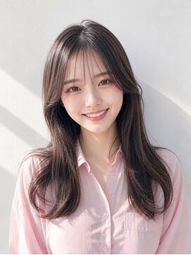 クララ ジャパン 八尾店(CLALA JAPAN) 艶髪で魅せる♪大人のロングレイヤー