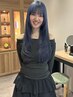 【ご新規様限定】人気NO,1カット＋カラー＋髪質改善TR  16500円～