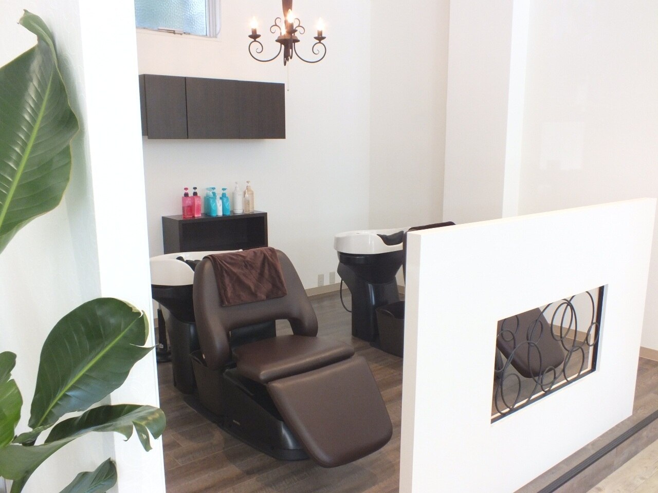 プティポワ(petits pois)｜ホットペッパービューティー