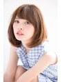 ガーデン ムサシコスギ(GARDEN MUSASHIKOSUGI) 自分に似合うパーソナルカラー提案します。