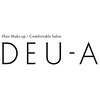 デューア 大橋店(DEU A)のお店ロゴ