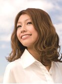 ナチュラルウェーブ