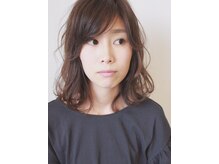 ザヘアーショップ(THE HAIR SHOP)
