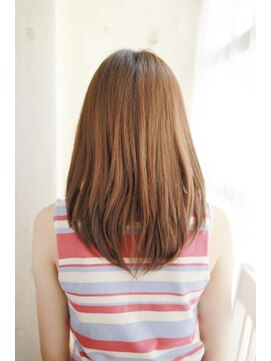 シュシュット(chouchoute) 吉祥寺徒歩3分/美髪とろみ/モードワンカール/ギブソンタック/226