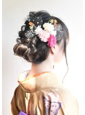 2018 AW LiL hair  by塩田4