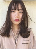 ナチュラルカール