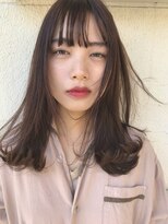 ムジーク(Musiiik)&nbsp;ナチュラルカール