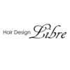 ヘア デザイン リブレ(Hair Design Libre)のお店ロゴ