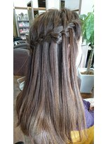 ナトゥーラ 滝ノ水店(Natura)&nbsp;ウォーターフォール