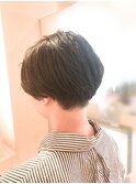 【morio 鶴瀬】大人フレンチショートボブ