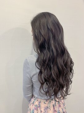 ティンク 横浜(Tink) ハイローライト×アディクシーカラー/Tink横浜