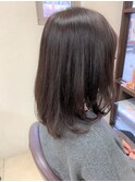 ダークブラウンミディ