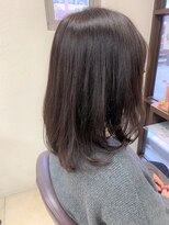 シファ(sifa) ダークブラウンミディ