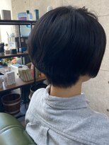 ビビ(bibi) ショートボブ《bibi》