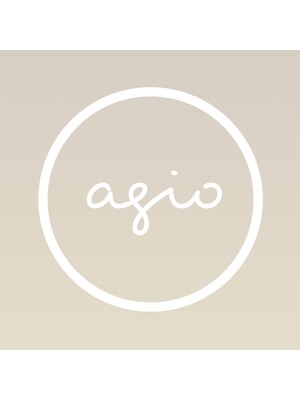 アジーオ(agio)