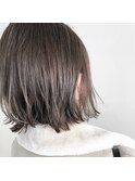 シルバーベージュ