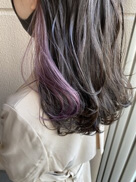 ジュール 新宿(Joule) アディクシー×イヤリングカラー［新宿］